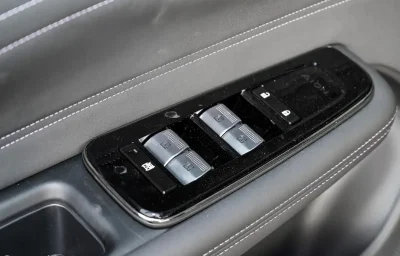 GAC Aion V, 2026