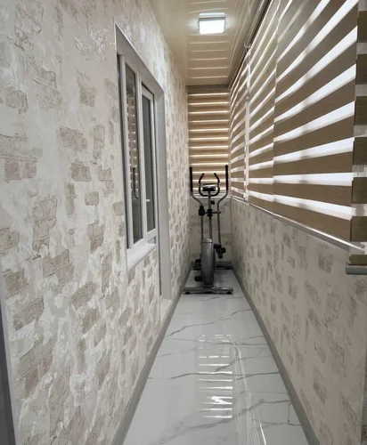 4-к квартира, Новостройка этаж, 100 м², Сино — миниатюра 4