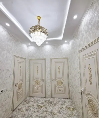 2-комн. квартира, 11 этаж, 52 м², Шохмансур — миниатюра 7