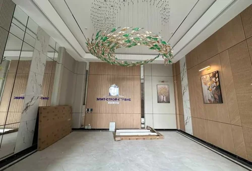 3-к квартира, 9 этаж, 86 м² — миниатюра 9