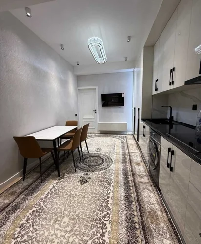 2-к квартира, 13 этаж, 84 м², Сино — миниатюра 10