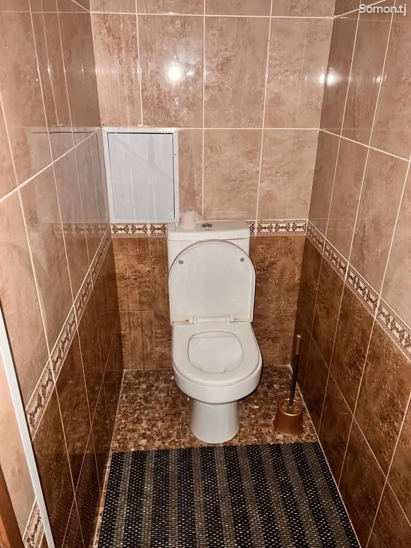 2-комн. квартира, 13 этаж, 73м², зарнисор