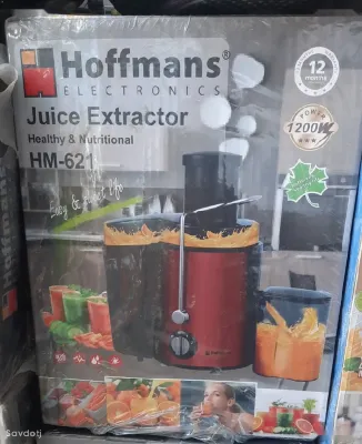 Соковыжималка