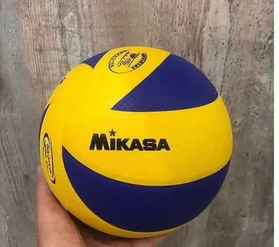 Волейбольный мяч