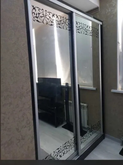 2-комн. квартира, 10 этаж, 80м², Сино — миниатюра 3