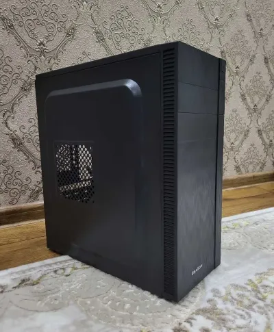 Кейс DraGon