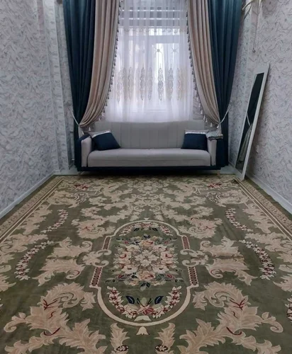 3-к квартира, 8 этаж, 80 м², Алфемо — миниатюра 2