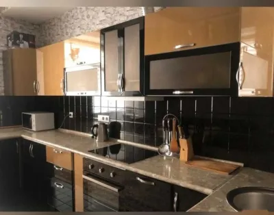 2-комн. квартира, 6 этаж, 107м², доп печати — миниатюра 6