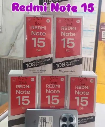 Xiaomi Redmi 128 gb
