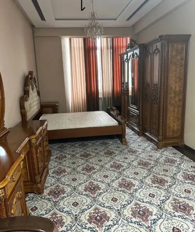 2-комн. квартира, 8 этаж, 80 м², Сино