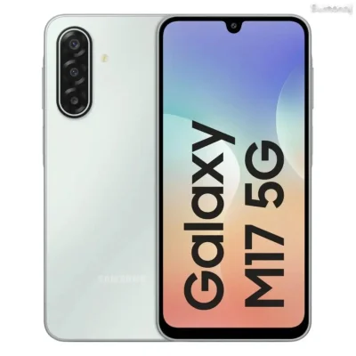 Samsung Galaxy M17 128 gb