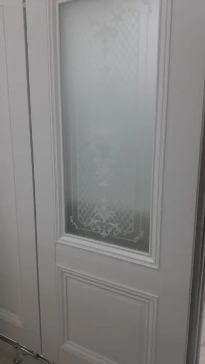 Дверь — миниатюра 1