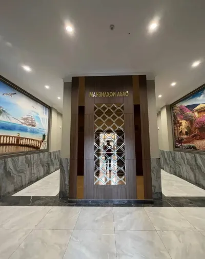 3-комн. квартира, 11 этаж, 93 м², Сино — миниатюра 4