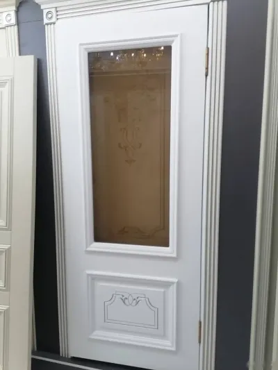 Дверь — миниатюра 1