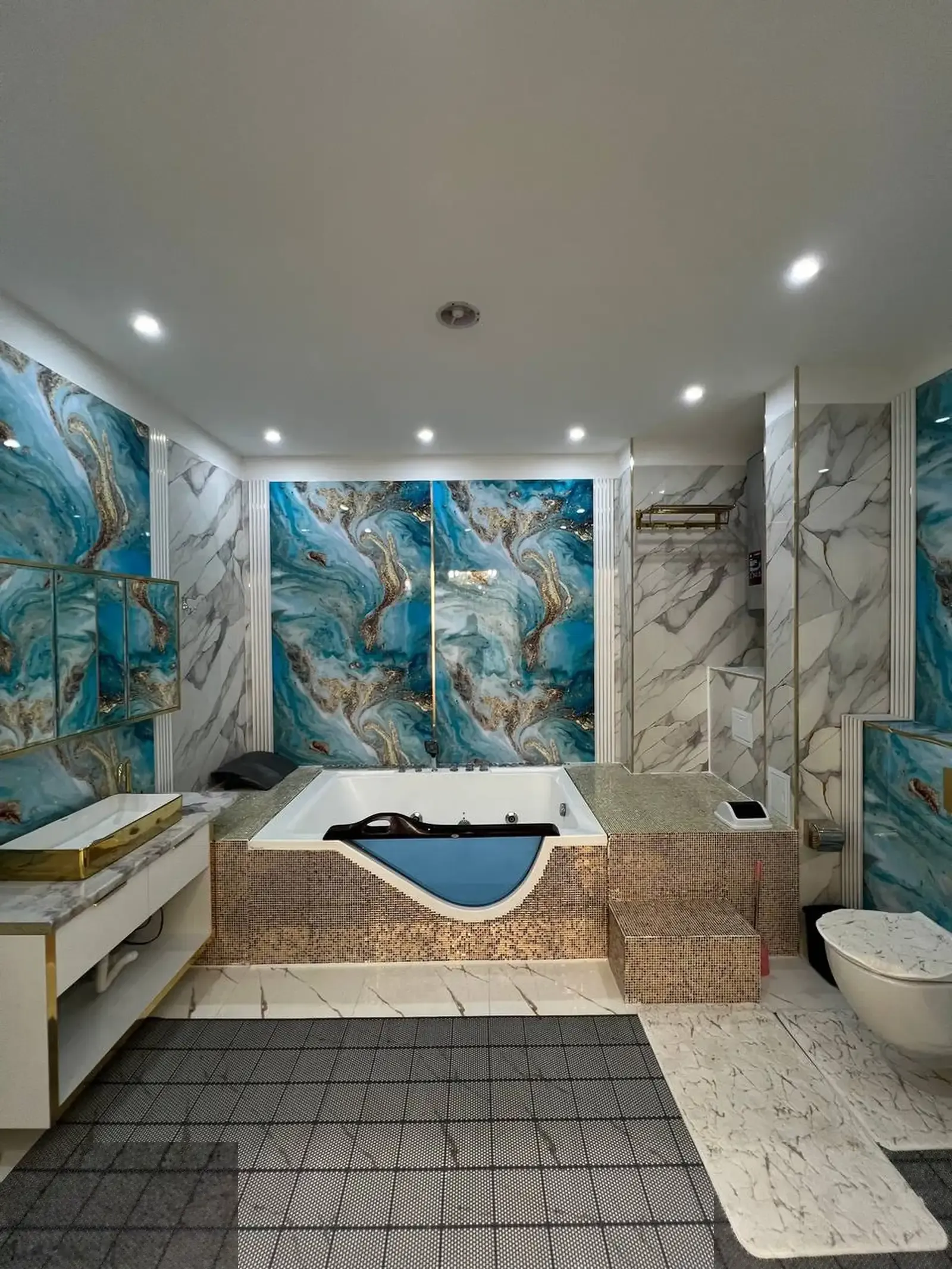 2-комн. квартира, 15 этаж, 162 м², Сомони