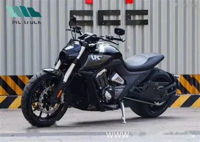 Мотоцикл Benda LFC 700 pro