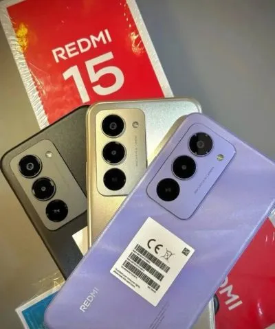 Xiaomi Redmi 128 gb