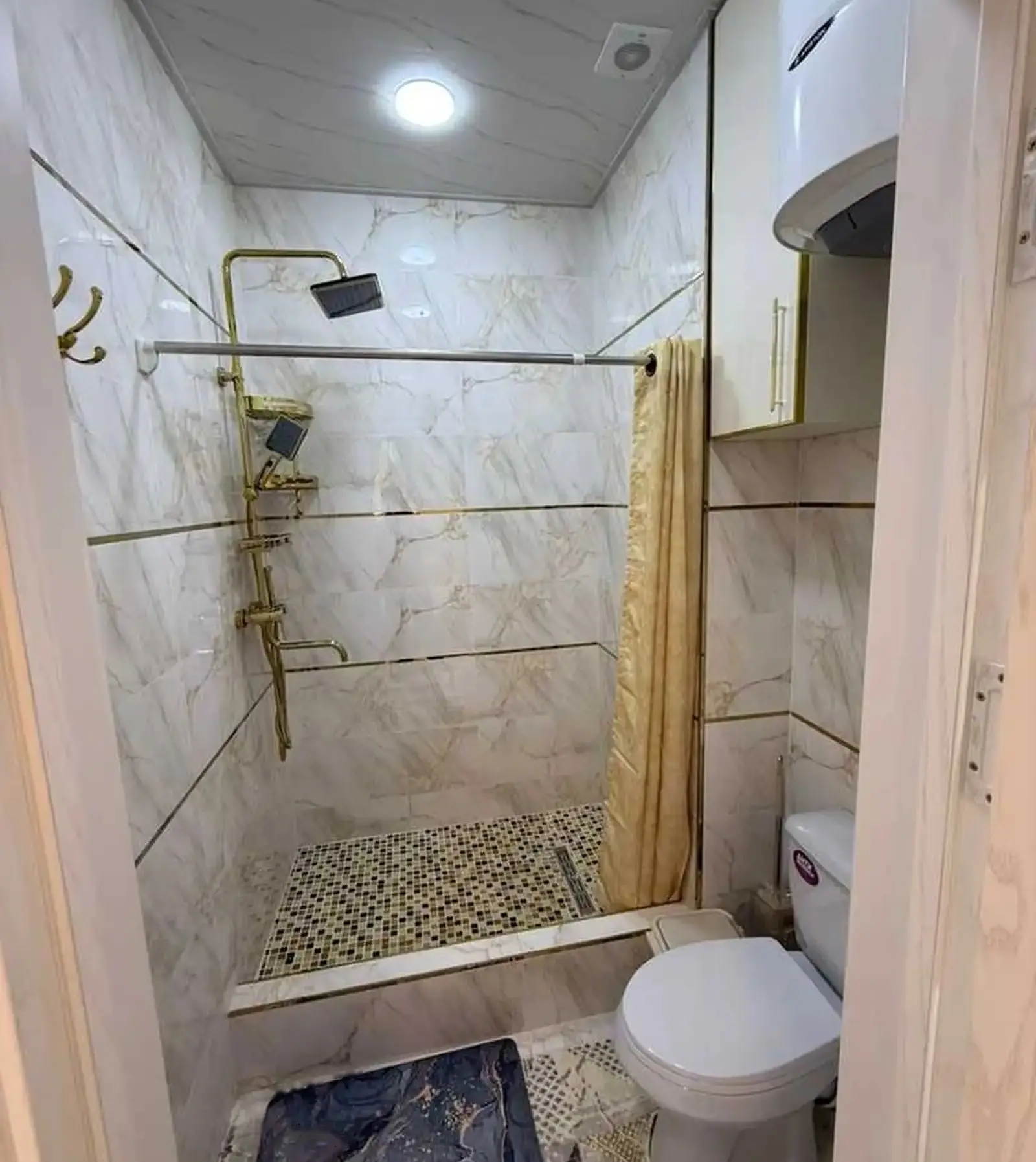 2-комн. квартира, 6 этаж, 73м², И.Сомони