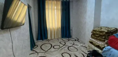2-комн. квартира, 14 этаж, 68 м², Cино