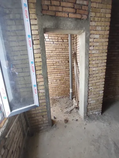 3-комн. квартира, 16 этаж, 156 м², Сомони — миниатюра 6