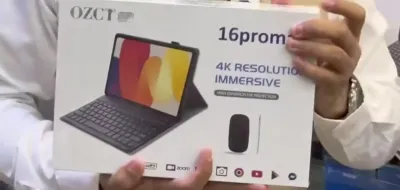 Планшет OZCT 17 Pro max 2sim 16/1teta 10000 battery