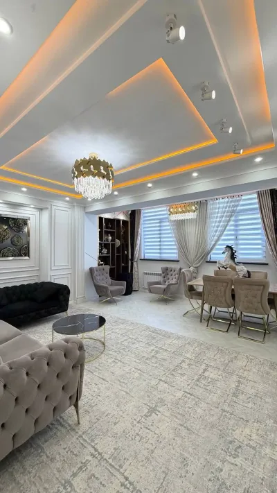 3-к квартира — миниатюра 4
