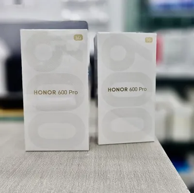 Honor 600 Pro 12+12/24/512Gb Global Version — миниатюра 4