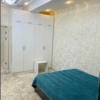 2-комн. квартира, 7 этаж, 88м², Садбарг — миниатюра 7
