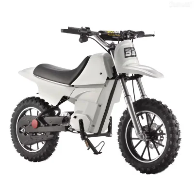 Велосипед электрический