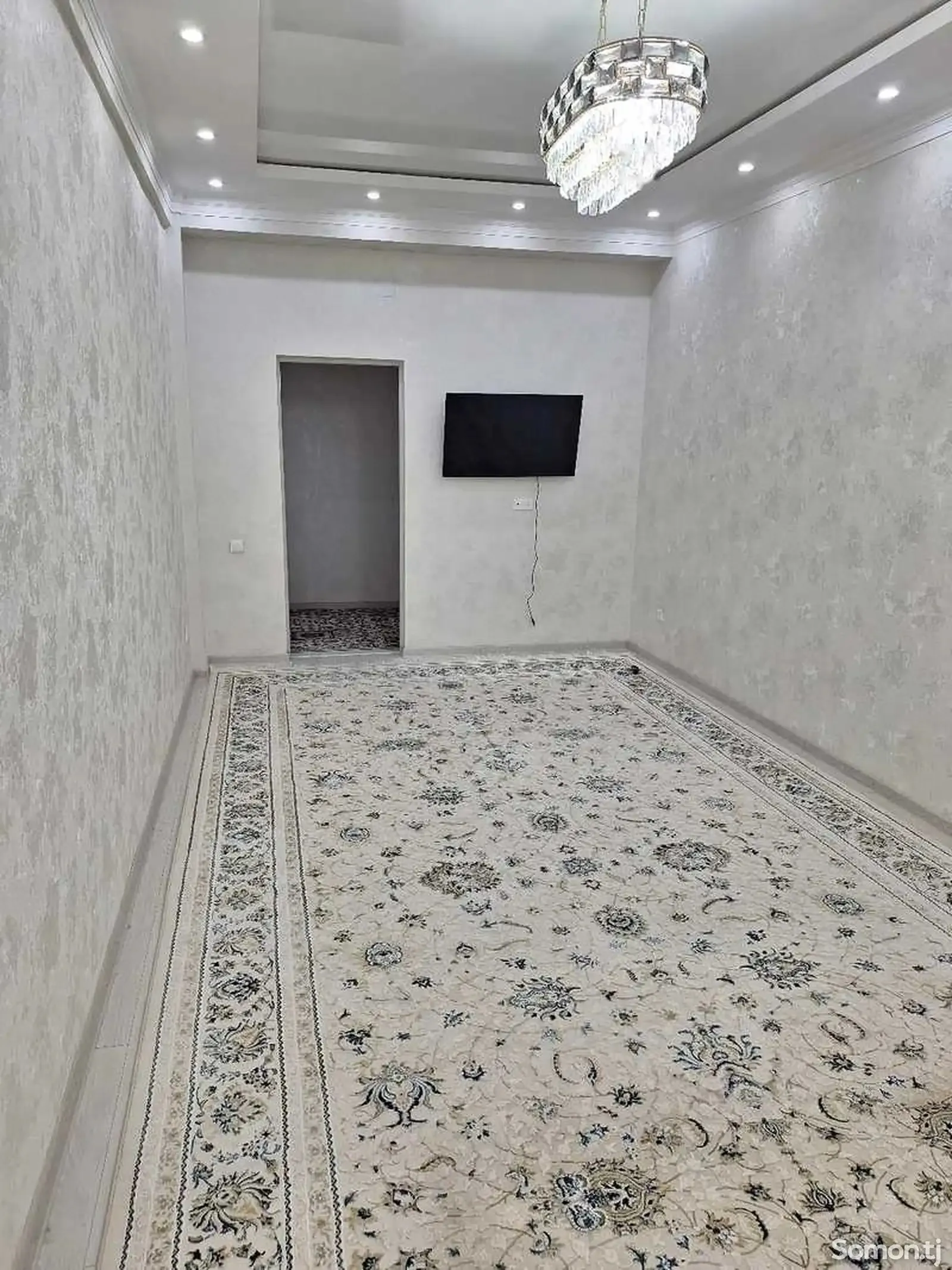 2-комн. квартира, 6 этаж, 75м², султанбей