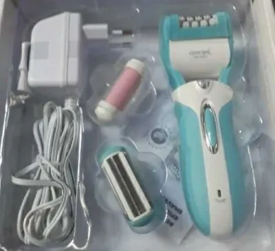Эпилятор GM-3051
