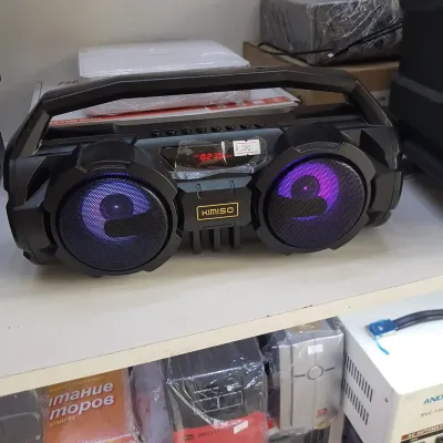 Колонки Kimiso KM S1