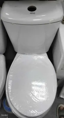 Унитаз Сосо