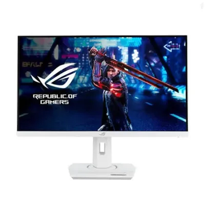 Монитор 25 Asus Rog Strix XG259QNS-W 380hz — миниатюра 2