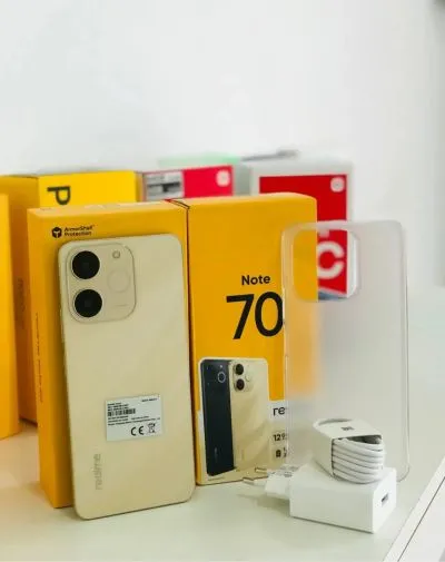 Realme Note 70 128 gb