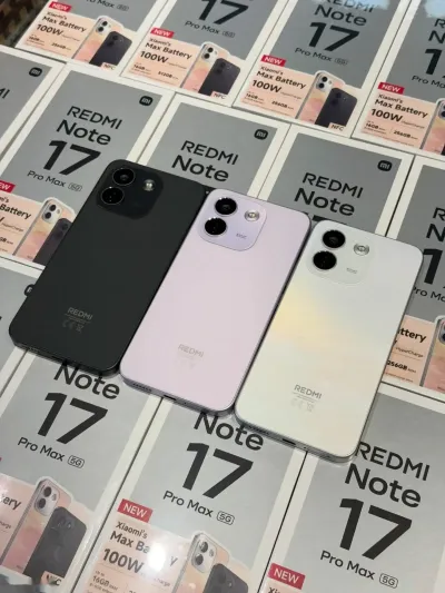 Xiaomi — миниатюра 7