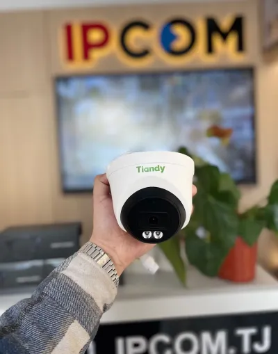 Tiandy TC-C320N I3 E Y2.8mm IP камера 2 Мп