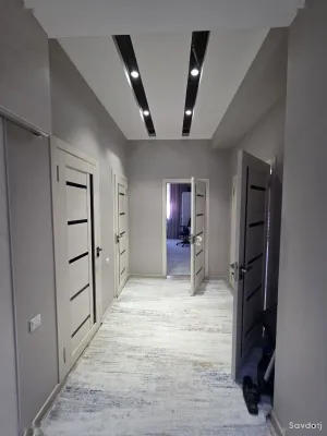 2-комн. квартира, 15 этаж, 61 м², Сино
