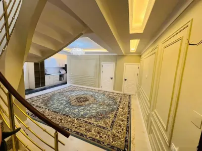 2-комн. квартира, 10 этаж, 150м², дом печать — миниатюра 5