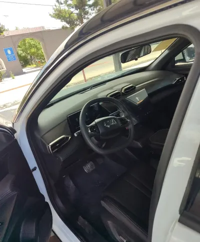 Dongfeng L7, 2026