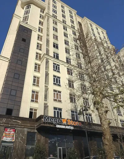 2-комн. квартира, 16 этаж, 57 м², Сино — миниатюра 2