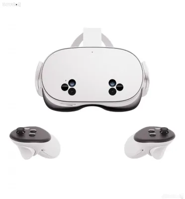 VR-Очки Meta Quest 3S 256GB VR/MR Headset