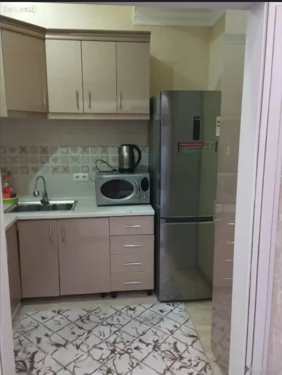 2-комн. квартира, 16 этаж, 52м², Садбарг дом Гелос