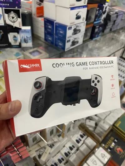 Геймпад для мобильного телефона Gamwing Coolshark JK02