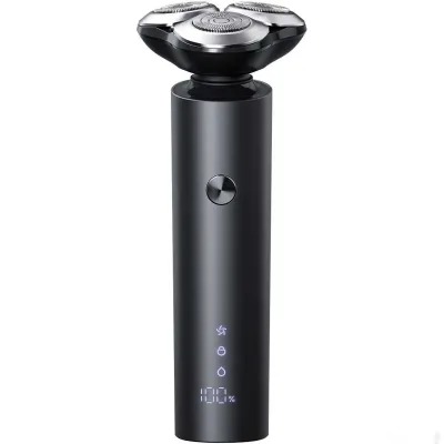 Электробритва Xiaomi Mijia Electric Shaver S301 черный — миниатюра 2
