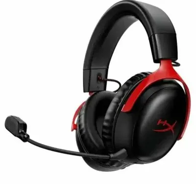 Наушники HyperX Cloud lll