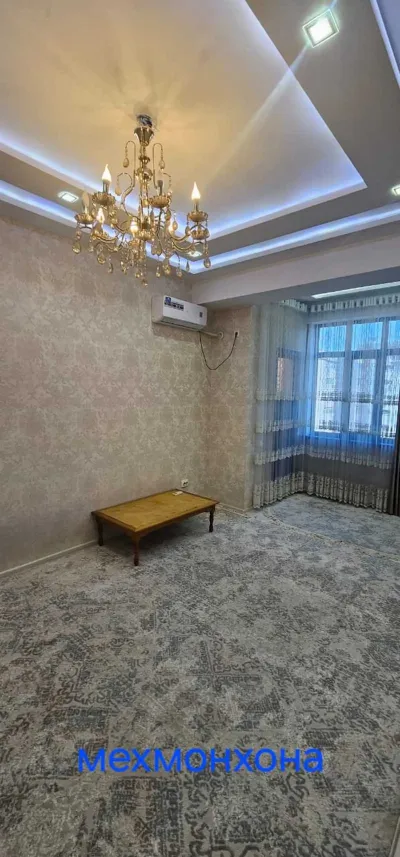 2-к квартира — миниатюра 4