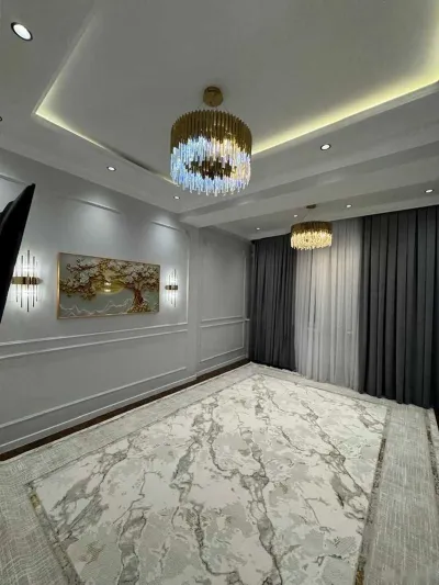 3-комн. квартира, 10 этаж, 68м², автовакзал — миниатюра 2