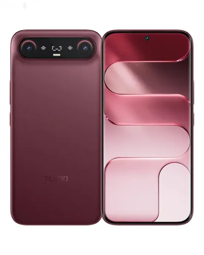 Tecno — миниатюра 5