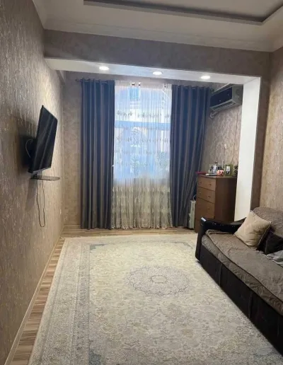 2-комн. квартира, 8 этаж, 55 м², Сино